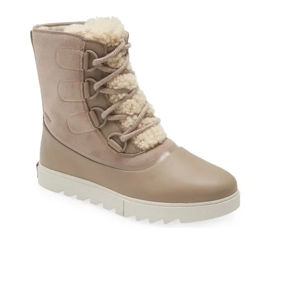 Sorel Joan of Arctic Next Lite Wedge - Picture 7 of 14